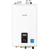 Navien NCB-190/080H High efficiency Condensing Combi-Boiler