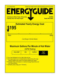 Navien NPE-240S2 High efficiency Condensing Tankless Water Heater
